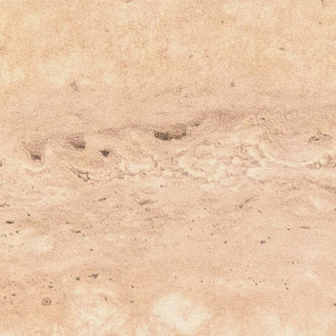 Столешница Травертин римский (Слоновая кость) (3021) 600-3050-26-0 Антарес