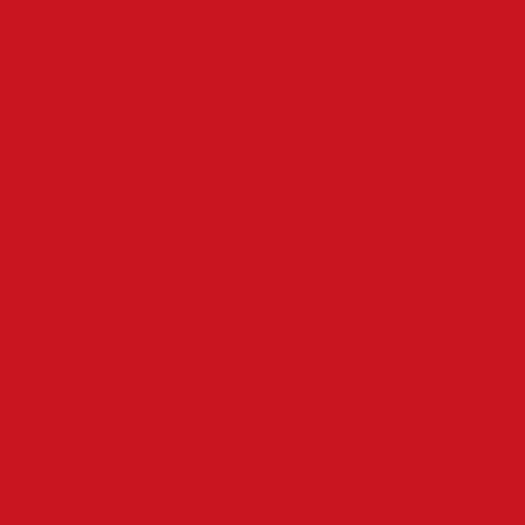 ЛДСП Красный Чили (7113 BS) 2800x2070x16 мм, Kronospan