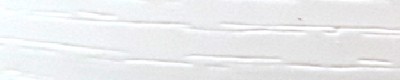 Кромка ПВХ Белый древесные поры 236PR 0,4x19 мм (0419236PR)