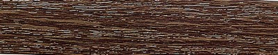 Кромка ПВХ Дуб Сантана Тёмный 135 1x19 мм (1019135)