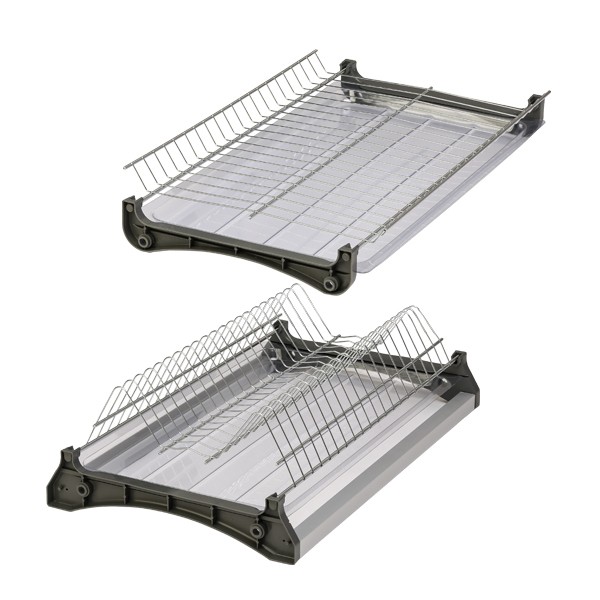 Посудосушитель Variant-3 500 мм 468х280х75(35)мм