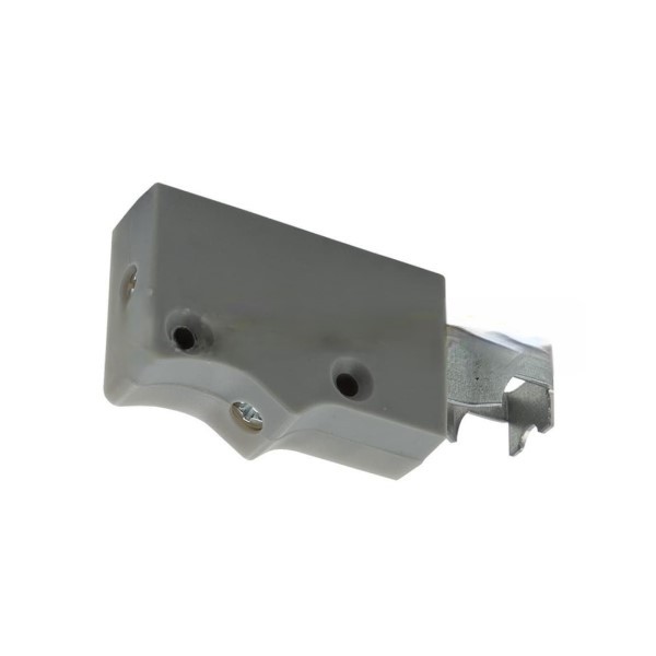 Навес Daset левый серый SAMET 1990422