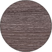 Заглушка для эксцентрика D=17 Ясень Анкор Темный, GP plast