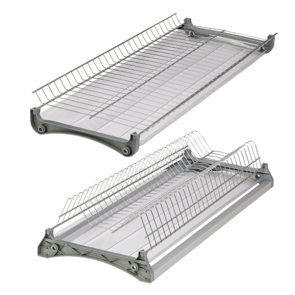 Посудосушитель Variant-3 700 мм 668х280х75(35)мм