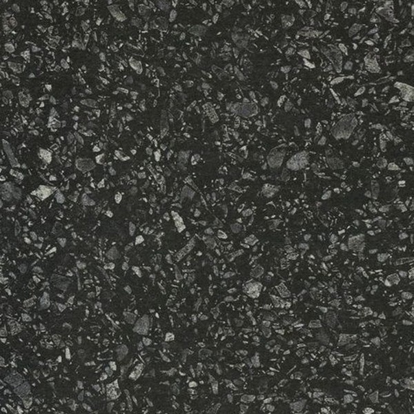 Стеновая панель Черное Серебро (4060) 3050х600х4 Антарес