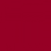 ЛДСП Ярко-красный (U323 ST9) 2800x2070x16мм, Egger