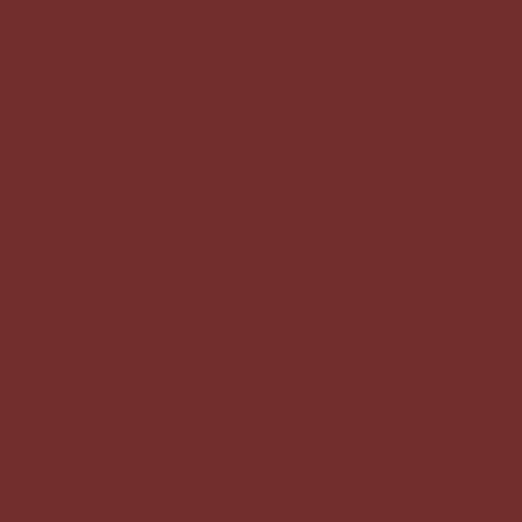 ЛДСП Красный Оксид (9551 BS) 2800x2070x16 мм, Kronospan