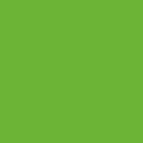 ЛДСП Зеленая Мамба (7190 BS) 2800x2070x16 мм, Kronospan