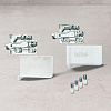 Подвеска регулируемая до 80 кг белый, МФ-Комплект