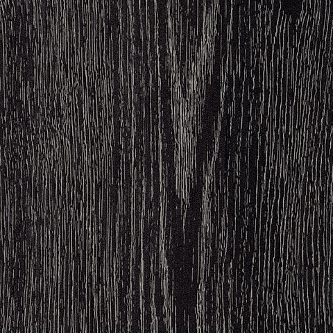 ЛДСП Дуб Галифакс глазурованный чёрный (H3178 ST37) 2800x2070x10мм, Egger
