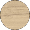 Заглушка для конфирмата D=14 Туя, GP plast